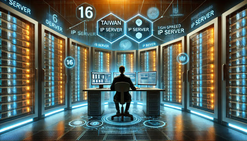 Detailed Explanation Of How To Rent A Server In Malaysia To Meet The Needs Of High-concurrency Websites